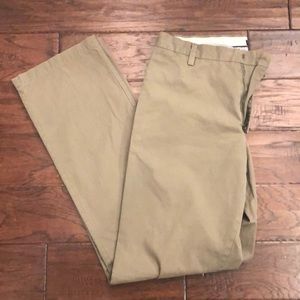 Men’s Banana Republic Chino 34x36